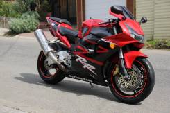 Honda CBR. 954 куб. см., исправен, птс, с пробегом