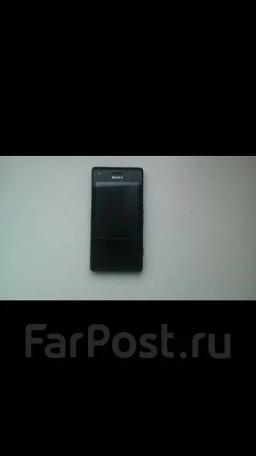 Sony Xperia J. �/�, ������, 3G, 4G LTE ����
