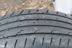 Dunlop SP Sport FastResponse. Летние, 70 %, 1 шт