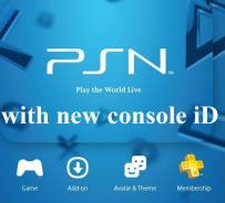 Игры для Sony PlayStation 3.