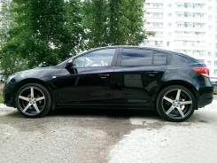 Sakura Wheels. 8.5x22", 5x112.00, ET35, ЦО 73,1 мм. Под заказ