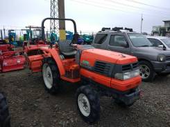 Kubota. GL200, 20 лс, реверс, гидронаклон, гидроусилитель руля
