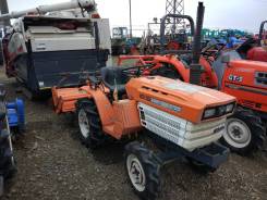 Kubota. B1200, 12 лс, колея двигается
