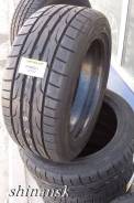 Dunlop Direzza DZ102. Летние, без износа, 4 шт