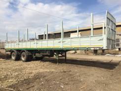 МАЗ 938660. Продам полуприцеп МАЗ сортиментовоз 938660 -044, 35 000 кг.