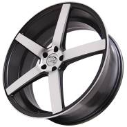 Sakura Wheels. 8.5x22", 5x114.30, ET35, ЦО 73,1 мм. Под заказ