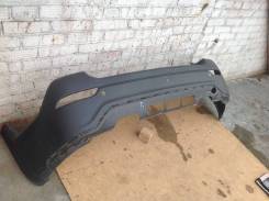 Бампер. Chevrolet Captiva Двигатели: LE5, LE9, LEA, LF1, LFS, LFW, LHD, LLW, LNP, LNQ, LNR, LNS