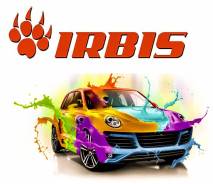 Irbis, Центр кузовного ремонта