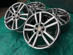 Crimson Team Sparco. 7.0x17, 5x108.00, ET50, ЦО 64,1 мм.