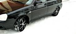 Комплект колес r16 на ВАЗ. x16 4x98.00
