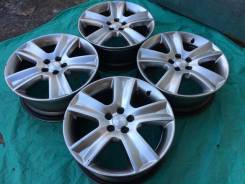 Subaru. 7.0x17, 5x100.00, ET48