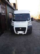 Fiat Ducato. 2012, 2 300 куб. см., 19 мест