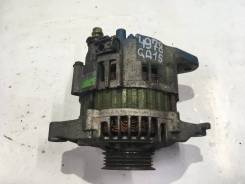 Генератор. Nissan: Wingroad, Sunny California, Lucino, Sentra, Presea, Avenir, Rasheen, Primera, AD, Pulsar, Sunny Двигатели: GA15DE, GA15DS, GA13DE...