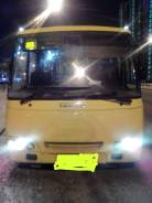 Isuzu Bogdan. Автобус Богдан исудзу, 4 800 куб. см., 23 места