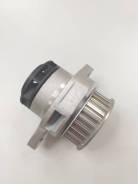Помпа водяная. Volkswagen: Caddy, Vento, Golf, Gol, Polo, Fox Seat Arosa, 6H1 Seat Ibiza, 6L1 Seat Cordoba Skoda Octavia, 1U2, 1U5 Skoda Felicia, 6U1...