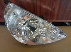 Фара. Honda Jazz Honda Fit Двигатели: L12A1, L12A3, L12A4, L13A1, L13A5, L13A6, L15A1