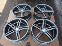 Vossen CV5. 8.5x19", 5x112.00, ET28, ЦО 66,6 мм. Под заказ