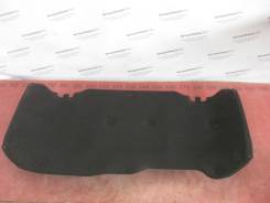 Обшивка капота. Toyota Land Cruiser, URJ200, URJ202, URJ202W Двигатели: 1URFE, 3URFE