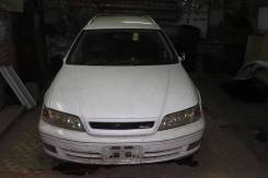 Toyota Mark II Wagon Qualis. MCV21, 2MZFE