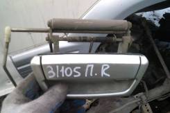 Ручка двери внешняя. ГАЗ 31105 Волга