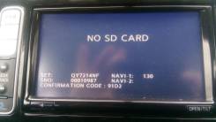 Nissan LEAF Загрузочная SD карта