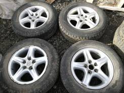 Lexus. x16", 5x114.30