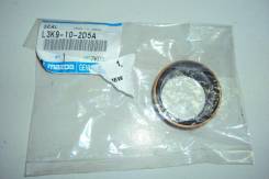 Прокладка. Mazda: Atenza, Premacy, Mazda3, Mazda6, MPV, Mazda5, Mazda6 MPS, CX-7, Axela, Biante Двигатель L3VDT