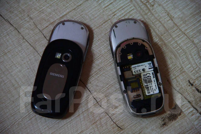 Siemens. �/�, ������, ��������� ����