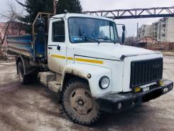 ГАЗ 3309. Продам Газ 3309 самосвал, 4 750 куб. см., 4 500 кг.