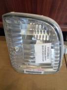 Поворотник. Toyota RAV4, ACA20, ACA20W, ACA21, ACA21W, ACA22, ACA23, ACA26, CLA20, CLA21, ZCA25, ZCA25W, ZCA26, ZCA26W Двигатели: 1AZFE, 1AZFSE, 1CDFT...