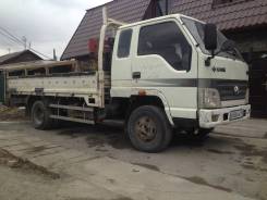 Baw Fenix. Продаётся манипулятор BAW, 3 200 куб. см., 4 000 кг.