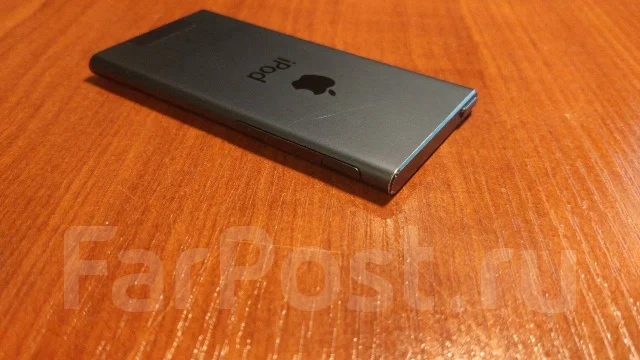 Apple iPod nano 7. ����