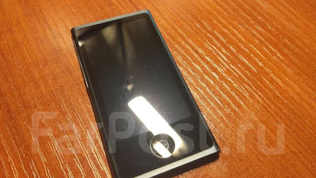 Apple iPod nano 7. ����