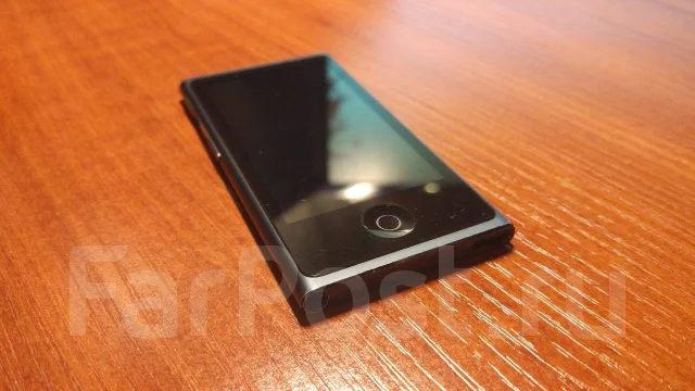 Apple iPod nano 7. ����