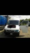 Mercedes-Benz Sprinter. Mercedes sprinter, 3 000 куб. см., 20 мест