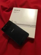 Sony Xperia Z3 Compact. �/�, 16 ��, ������, 4G LTE