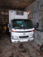 Toyota ToyoAce. Продается грузовик! Срочно!, 4 899 куб. см., 2 500 кг.