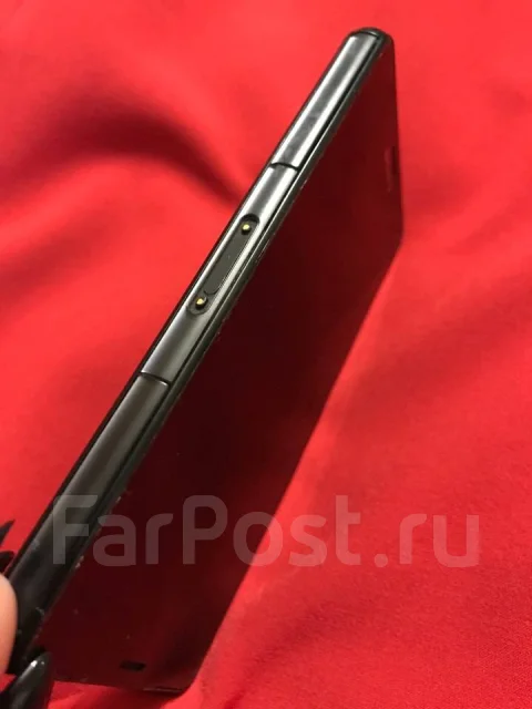 Sony Xperia Z3 Compact. �/�, ������, 4G LTE ����