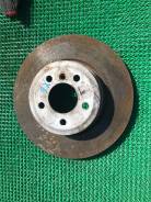 Диск тормозной. BMW X6, E71, E72, F16 BMW X5, E70, F15 Двигатели: M57D30TU2, N55B30, N57D30S1, N57S, N63B44, N57D30TOP