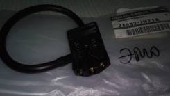 Форсунка омывателя. Nissan Teana, J32, J32K, J32L, J32R, J32T, J32Z, PJ32, TNJ32 Двигатели: MR20DE, QR25DE, VQ25DE, VQ35DE