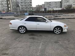 Toyota Mark II. JZX900099893