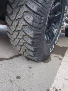 Cooper Discoverer STT. Грязь MT, 2013 год, 20 %, 4 шт