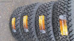 Maxxis Bravo AT-980. Грязь MT, без износа, 4 шт