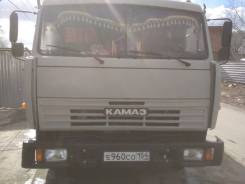 КамАЗ 55111. , 3 000 куб. см., 10 т и больше