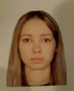 Консультант. Средне-специальное образование, опыт работы 2 года