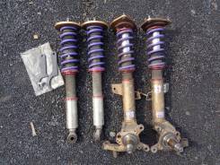Амортизатор. Nissan Gloria, ENY33, Y33 Nissan Cedric Cima