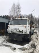Продается КамАЗ 532180 КО-806-10. 10 850 куб. см.