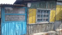 Продам дом. Улица Сун-Ят-Сена 32, р-н пгт. Пограничный, площадь дома 31 кв. м., скважина, электричество 4 кВт, отопление твердотопливное, от частного...