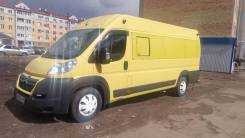 Citroen Jumper. Продается Ситроен Джампер, 2 200 куб. см., 18 мест
