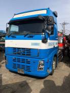 Volvo FH13